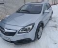Синий Опель Инсигния, объемом двигателя 2 л и пробегом 187 тыс. км за 12000 $, фото 1 на Automoto.ua