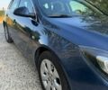 Синій Опель Інсігнія, об'ємом двигуна 1.6 л та пробігом 214 тис. км за 8999 $, фото 12 на Automoto.ua