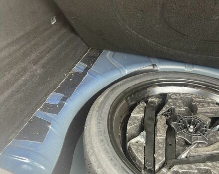 Синий Опель Инсигния, объемом двигателя 1.6 л и пробегом 260 тыс. км за 13000 $, фото 7 на Automoto.ua