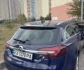 Синій Опель Інсігнія, об'ємом двигуна 1.6 л та пробігом 260 тис. км за 11500 $, фото 10 на Automoto.ua