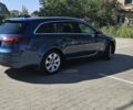 Синій Опель Інсігнія, об'ємом двигуна 1.96 л та пробігом 110 тис. км за 13000 $, фото 12 на Automoto.ua