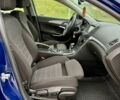 Синий Опель Инсигния, объемом двигателя 2 л и пробегом 245 тыс. км за 10900 $, фото 22 на Automoto.ua