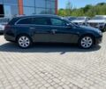 Синій Опель Інсігнія, об'ємом двигуна 1.6 л та пробігом 177 тис. км за 11900 $, фото 7 на Automoto.ua