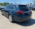 Синій Опель Інсігнія, об'ємом двигуна 1.6 л та пробігом 177 тис. км за 11900 $, фото 4 на Automoto.ua