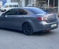 Синий Опель Инсигния, объемом двигателя 1.6 л и пробегом 215 тыс. км за 8800 $, фото 20 на Automoto.ua