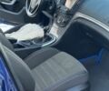 Синій Опель Інсігнія, об'ємом двигуна 2 л та пробігом 245 тис. км за 8700 $, фото 11 на Automoto.ua