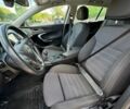 Синий Опель Инсигния, объемом двигателя 1.6 л и пробегом 212 тыс. км за 8999 $, фото 26 на Automoto.ua