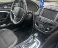 Синий Опель Инсигния, объемом двигателя 1.6 л и пробегом 260 тыс. км за 13000 $, фото 5 на Automoto.ua