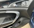 Синий Опель Инсигния, объемом двигателя 2 л и пробегом 223 тыс. км за 11067 $, фото 6 на Automoto.ua