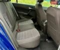 Синий Опель Инсигния, объемом двигателя 2 л и пробегом 245 тыс. км за 10900 $, фото 23 на Automoto.ua