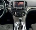 Синий Опель Инсигния, объемом двигателя 2 л и пробегом 245 тыс. км за 10900 $, фото 34 на Automoto.ua