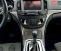 Синий Опель Инсигния, объемом двигателя 2 л и пробегом 245 тыс. км за 10900 $, фото 34 на Automoto.ua