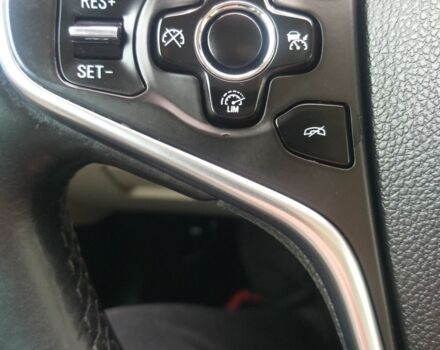 Синий Опель Инсигния, объемом двигателя 2 л и пробегом 187 тыс. км за 12000 $, фото 8 на Automoto.ua