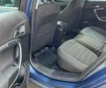 Синій Опель Інсігнія, об'ємом двигуна 1.6 л та пробігом 215 тис. км за 8800 $, фото 12 на Automoto.ua