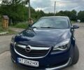Синій Опель Інсігнія, об'ємом двигуна 2 л та пробігом 245 тис. км за 8700 $, фото 3 на Automoto.ua