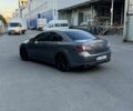 Синий Опель Инсигния, объемом двигателя 1.6 л и пробегом 215 тыс. км за 8800 $, фото 14 на Automoto.ua