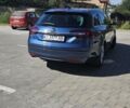Синий Опель Инсигния, объемом двигателя 1.96 л и пробегом 110 тыс. км за 13100 $, фото 10 на Automoto.ua