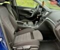 Синий Опель Инсигния, объемом двигателя 2 л и пробегом 245 тыс. км за 10900 $, фото 22 на Automoto.ua
