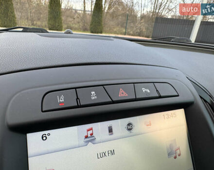 Синій Опель Інсігнія, об'ємом двигуна 1.6 л та пробігом 163 тис. км за 10700 $, фото 35 на Automoto.ua