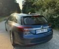 Синій Опель Інсігнія, об'ємом двигуна 1.6 л та пробігом 214 тис. км за 8999 $, фото 7 на Automoto.ua