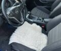 Синий Опель Инсигния, объемом двигателя 2 л и пробегом 245 тыс. км за 8700 $, фото 12 на Automoto.ua