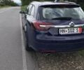 Синий Опель Инсигния, объемом двигателя 0 л и пробегом 245 тыс. км за 11500 $, фото 1 на Automoto.ua