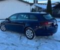 Синий Опель Инсигния, объемом двигателя 2 л и пробегом 245 тыс. км за 9500 $, фото 4 на Automoto.ua