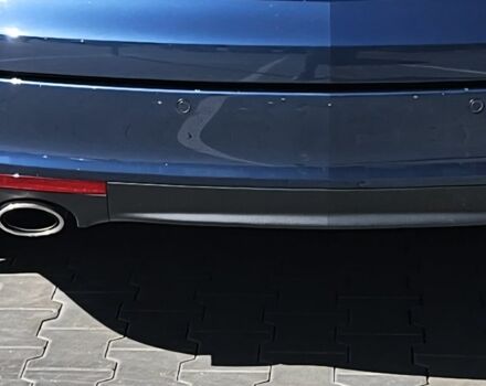 Синій Опель Інсігнія, об'ємом двигуна 2 л та пробігом 105 тис. км за 13999 $, фото 5 на Automoto.ua