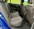 Синий Опель Инсигния, объемом двигателя 2 л и пробегом 245 тыс. км за 10900 $, фото 23 на Automoto.ua