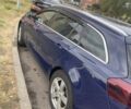 Синий Опель Инсигния, объемом двигателя 1.6 л и пробегом 260 тыс. км за 11500 $, фото 8 на Automoto.ua