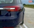 Синий Опель Инсигния, объемом двигателя 2 л и пробегом 245 тыс. км за 10900 $, фото 21 на Automoto.ua