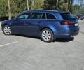 Синій Опель Інсігнія, об'ємом двигуна 2 л та пробігом 105 тис. км за 13999 $, фото 3 на Automoto.ua