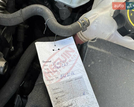 Синій Опель Інсігнія, об'ємом двигуна 1.6 л та пробігом 163 тис. км за 10700 $, фото 45 на Automoto.ua