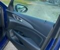 Синій Опель Інсігнія, об'ємом двигуна 1.96 л та пробігом 230 тис. км за 13300 $, фото 66 на Automoto.ua