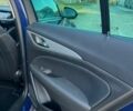 Синій Опель Інсігнія, об'ємом двигуна 1.96 л та пробігом 230 тис. км за 13300 $, фото 71 на Automoto.ua