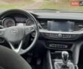 Синій Опель Інсігнія, об'ємом двигуна 1.96 л та пробігом 230 тис. км за 13300 $, фото 78 на Automoto.ua