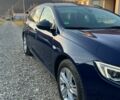 Синій Опель Інсігнія, об'ємом двигуна 1.96 л та пробігом 230 тис. км за 13300 $, фото 26 на Automoto.ua