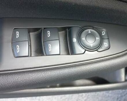 Синий Опель Инсигния, объемом двигателя 1.6 л и пробегом 190 тыс. км за 13500 $, фото 8 на Automoto.ua