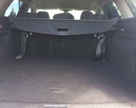 Синий Опель Инсигния, объемом двигателя 1.6 л и пробегом 190 тыс. км за 13500 $, фото 4 на Automoto.ua