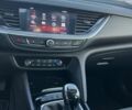 Синій Опель Інсігнія, об'ємом двигуна 1.96 л та пробігом 230 тис. км за 13300 $, фото 76 на Automoto.ua