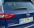 Синій Опель Інсігнія, об'ємом двигуна 1.96 л та пробігом 230 тис. км за 13300 $, фото 37 на Automoto.ua