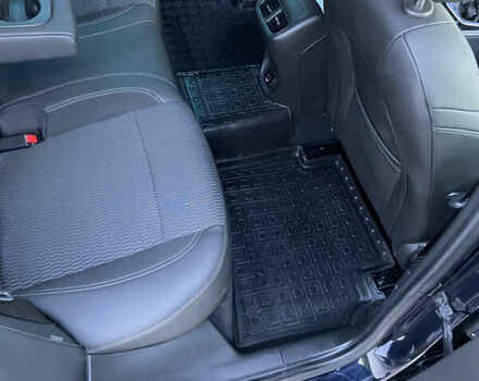 Синій Опель Інсігнія, об'ємом двигуна 1.96 л та пробігом 165 тис. км за 17650 $, фото 57 на Automoto.ua