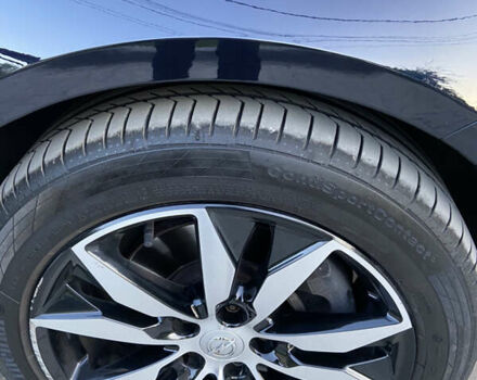 Синій Опель Інсігнія, об'ємом двигуна 1.96 л та пробігом 165 тис. км за 17650 $, фото 28 на Automoto.ua