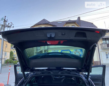 Синій Опель Інсігнія, об'ємом двигуна 1.96 л та пробігом 165 тис. км за 17650 $, фото 55 на Automoto.ua