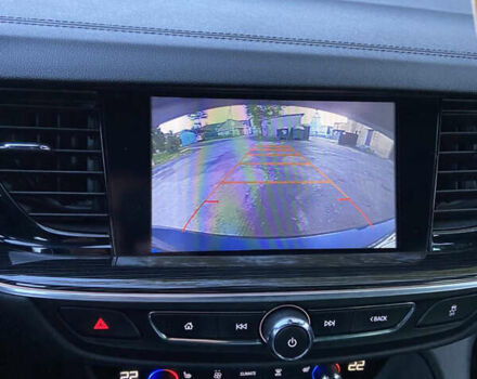 Синій Опель Інсігнія, об'ємом двигуна 1.96 л та пробігом 165 тис. км за 17650 $, фото 72 на Automoto.ua