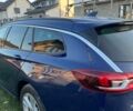 Синій Опель Інсігнія, об'ємом двигуна 1.96 л та пробігом 230 тис. км за 13300 $, фото 1 на Automoto.ua