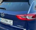 Синій Опель Інсігнія, об'ємом двигуна 1.96 л та пробігом 230 тис. км за 13300 $, фото 33 на Automoto.ua