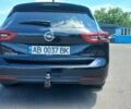 Синій Опель Інсігнія, об'ємом двигуна 1.6 л та пробігом 190 тис. км за 12000 $, фото 3 на Automoto.ua