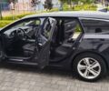 Синій Опель Інсігнія, об'ємом двигуна 1.6 л та пробігом 285 тис. км за 13499 $, фото 18 на Automoto.ua