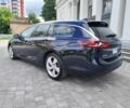 Синій Опель Інсігнія, об'ємом двигуна 2 л та пробігом 297 тис. км за 11925 $, фото 5 на Automoto.ua